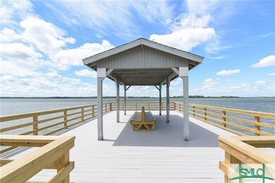 35 S Cromwell Rd, Savannah, GA 31410 - photo 4