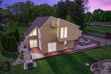 8989 Concord Rd, Powell, OH 43065 - photo 3