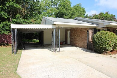 2 Car Carport