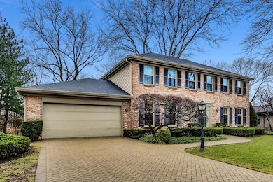 4451 Dawngate Ln, Rolling Meadows, IL 60008 - photo 2