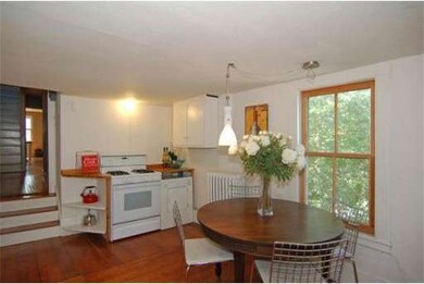 25 William St, Cambridge, MA 02139 - photo 4