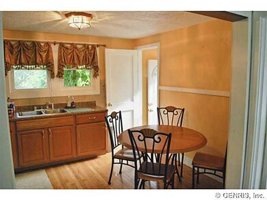 Kitchen Dining