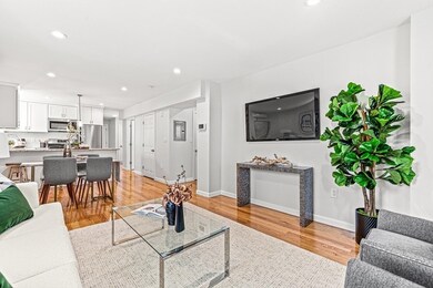 72 Newbern Ave unit 3, Medford, MA 02155 - photo 3