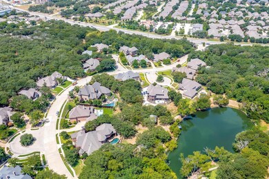 8729 Trailwood Ct, Keller, TX 76248 - photo 2