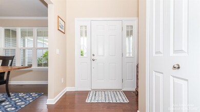 5700 Hartman Ct, Dexter, MI 48130 - photo 2