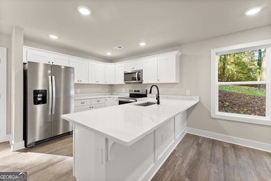 6760 Thunder Trail, Gainesville, GA 30506 - photo 7