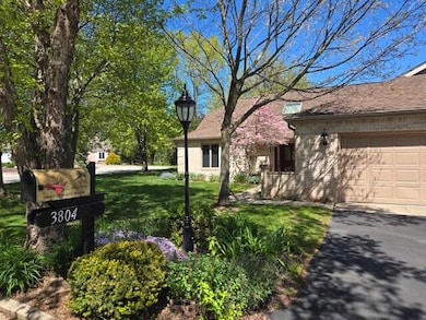 3804 Pheasant Walk Dr, Valparaiso, IN 46383 - photo 2