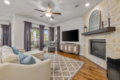 330 Harmony Hill Rd, Grapevine, TX 76051 - photo 7