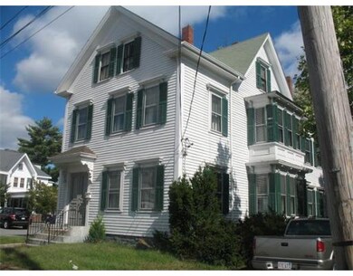 117 Broadway, Taunton, MA 02780 - photo 3