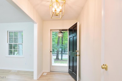 Front Door Scalybark