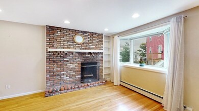 12 Prospect St unit 12, Marblehead, MA 01945 - photo 5