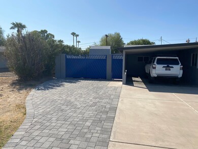 RV Gate