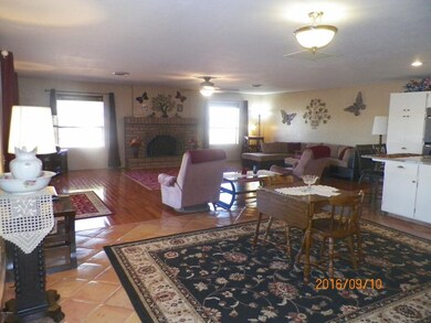 Dining/Great Room