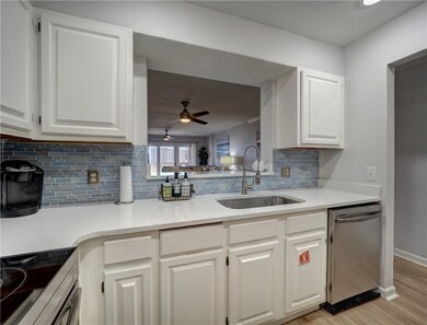 La Mirage Beachfront Condominiums unit 227, Port Aransas, TX 78373 - photo 6