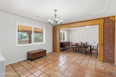 4339 E Wickersham Rd, Hereford, AZ 85615 - photo 3