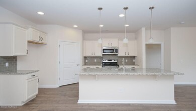 1253 Fence Post Ln unit Lot 1702 - Bristol C, Calabash, NC 28467 - photo 7