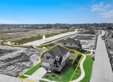 25837 Rugosa Dr, Magnolia, TX 77355 - photo 2