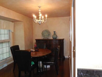 Dining Room.
