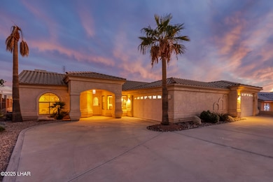 1850 Kirk Dr, Lake Havasu City, AZ 86404 - photo 3