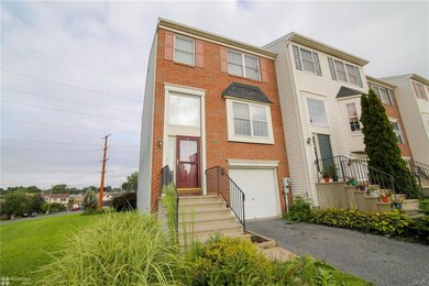 135 N Oak St, Freemansburg, PA 18017 - photo 2