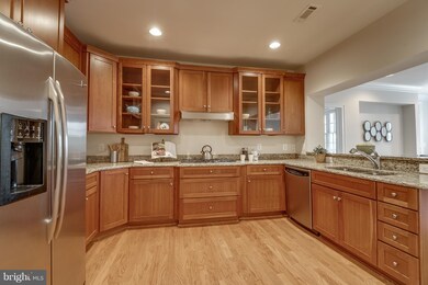 Liberty Row Condominiums unit 303, Alexandria, VA 22314 - photo 7