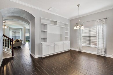 311 Highland Creek Dr, Wylie, TX 75098 - photo 7