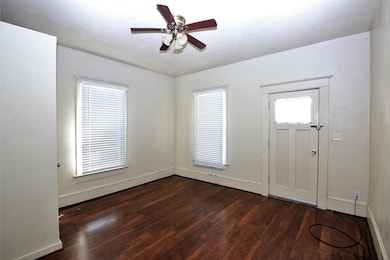 1431 W Crawford St unit SDT, Denison, TX 75020 - photo 4