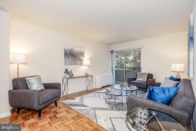 4600 Connecticut Ave NW unit 203, Washington, DC 20008 - photo 3