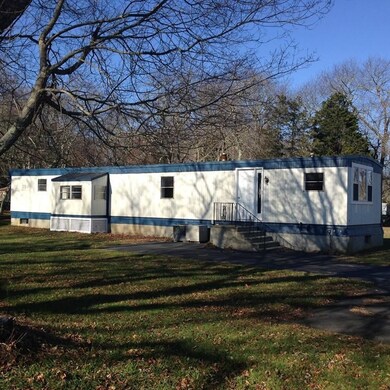 871 Crandall Rd, Tiverton, RI 02878 - photo 2