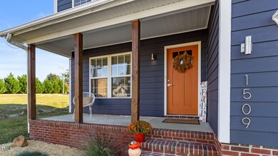 1509 Stonewood Dr, Fayetteville, NC 28306 - photo 4