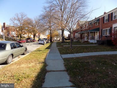 1605 Northbourne Rd, Baltimore, MD 21239 - photo 2
