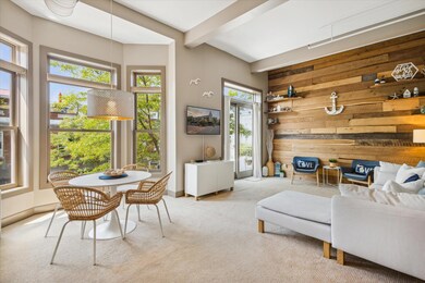 Living Area;