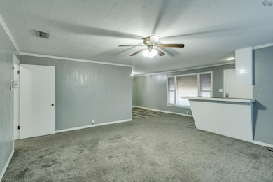 400 S Bailey St unit 406 & 408 W. Ida, Electra, TX 76360 - photo 5