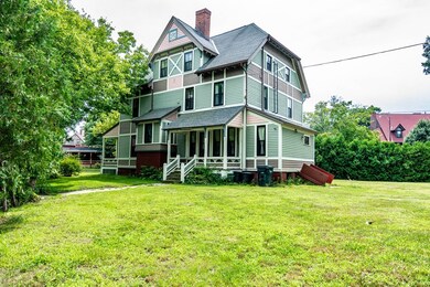 1138 Worthington St, Springfield, MA 01109 - photo 2