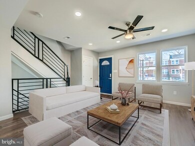 3613 Beehler Ave, Baltimore, MD 21215 - photo 4