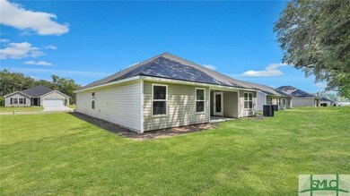 458 Allman Ave, Statesboro, GA 30458 - photo 5