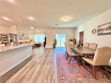 1010 Starfish Dr, Bay City, TX 77414 - photo 2