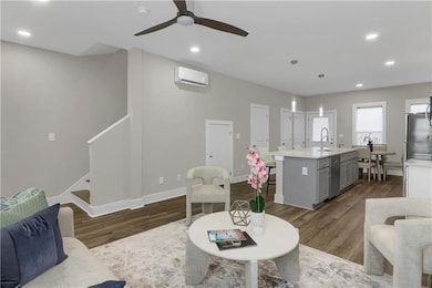 697 Fayetteville Rd SE unit 101, Atlanta, GA 30316 - photo 4