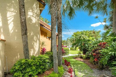 Exterior Garden 1