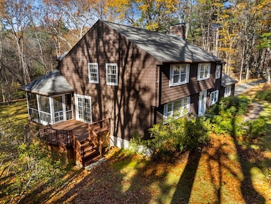 232 Baldwin Rd, Carlisle, MA 01741 - photo 3