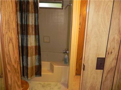 Bathroom.