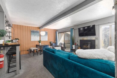 Fireside Gathering Room