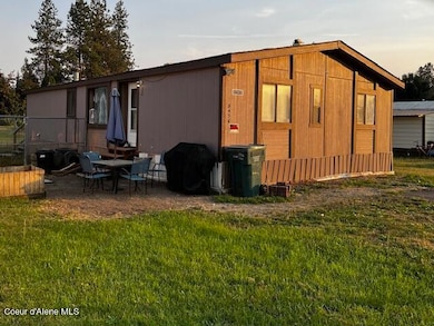 8436 W Park Loop