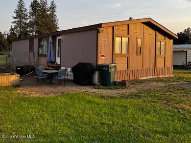 8436 W Park Loop
