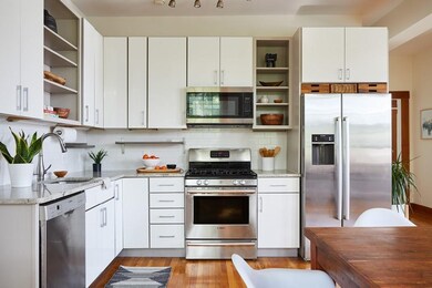 87 Bristol St unit 3B, Cambridge, MA 02139 - photo 3