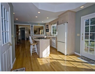 21 Peckham Hollow Rd, Charlestown, RI 02813 - photo 4