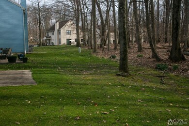 03. Backyard