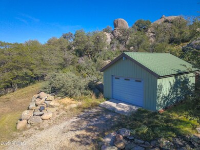 23333 S Mountainaire Dr, Yarnell, AZ 85362 - photo 5