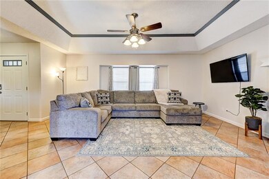 1204 NE 24th St, Moore, OK 73160 - photo 5