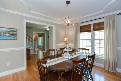 34 Longfellow Dr, Franklin, MA 02038 - photo 7